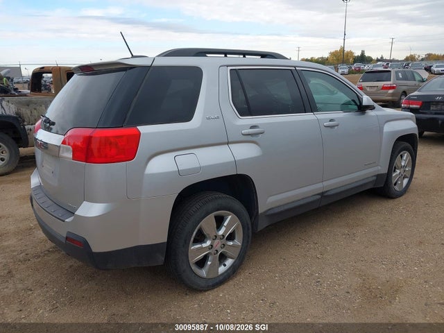 Продаж на аукціоні авто 2015 Gmc Terrain Sle, vin: 2GKFLWEK2F6379599, номер лоту: 30095887
