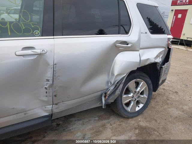 Продаж на аукціоні авто 2015 Gmc Terrain Sle, vin: 2GKFLWEK2F6379599, номер лоту: 30095887