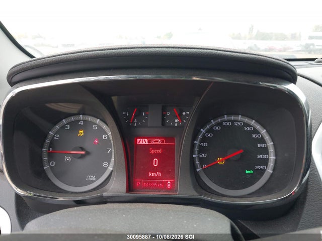 Продаж на аукціоні авто 2015 Gmc Terrain Sle, vin: 2GKFLWEK2F6379599, номер лоту: 30095887