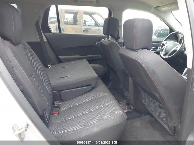 Продаж на аукціоні авто 2015 Gmc Terrain Sle, vin: 2GKFLWEK2F6379599, номер лоту: 30095887