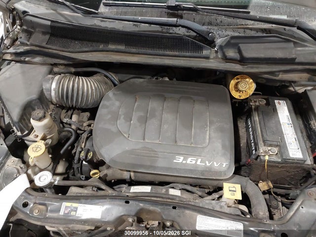 30099956 :رقم المزاد ، 2C4RC1BGXDR704877 vin ، 2013 Chrysler Town & Country Touring مزاد بيع