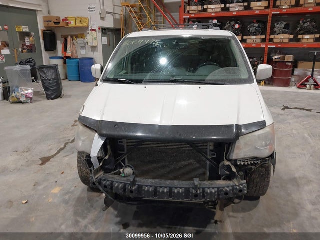 30099956 :رقم المزاد ، 2C4RC1BGXDR704877 vin ، 2013 Chrysler Town & Country Touring مزاد بيع