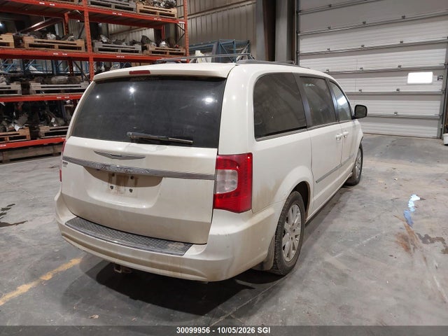 30099956 :رقم المزاد ، 2C4RC1BGXDR704877 vin ، 2013 Chrysler Town & Country Touring مزاد بيع
