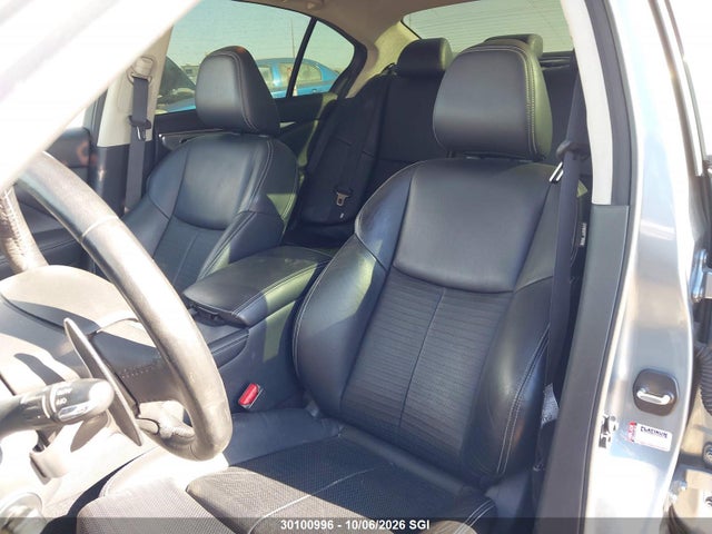30100996 :رقم المزاد ، JN1EV7AR3HM836616 vin ، 2017 Infiniti Q50 Premium/sport/se مزاد بيع