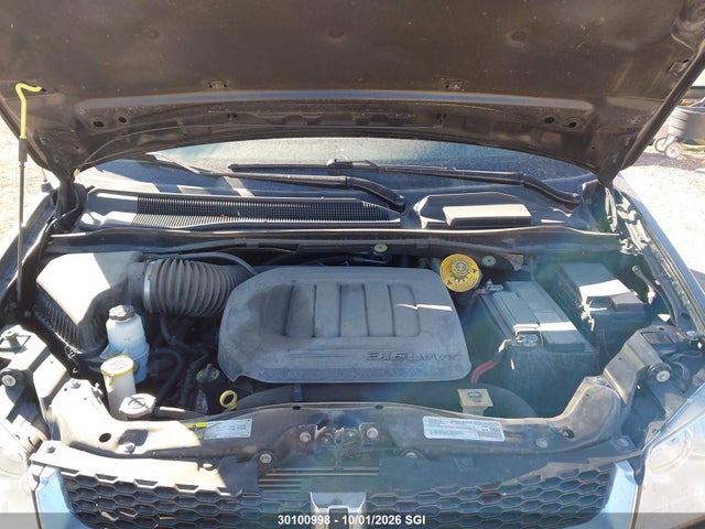 Продажа на аукционе авто 2019 Dodge Grand Caravan Se, vin: 2C4RDGBG2KR733951, номер лота: 30100998