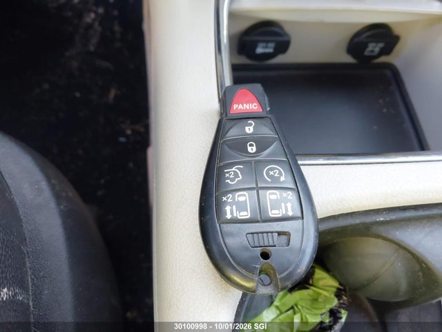 Продажа на аукционе авто 2019 Dodge Grand Caravan Se, vin: 2C4RDGBG2KR733951, номер лота: 30100998