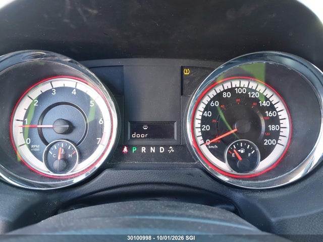 Продажа на аукционе авто 2019 Dodge Grand Caravan Se, vin: 2C4RDGBG2KR733951, номер лота: 30100998