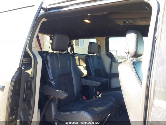 Продажа на аукционе авто 2019 Dodge Grand Caravan Se, vin: 2C4RDGBG2KR733951, номер лота: 30100998