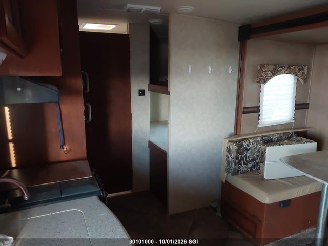 30101000 :رقم المزاد ، 4X4TPAY21DN015307 vin ، 2013 Palomino  مزاد بيع