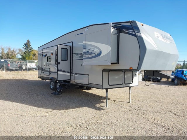 Продажа на аукционе авто 2011 Jayco Eagle Super Light, vin: 1UJCJ0BN9B1PY0094, номер лота: 30100686