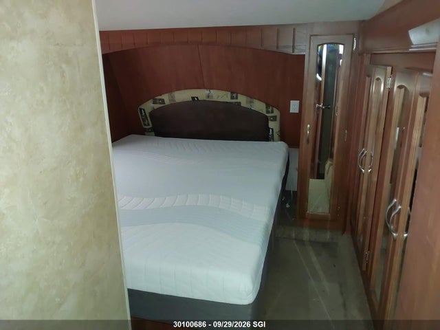 2011 Jayco Eagle Super Light მანქანა იყიდება აუქციონზე, vin: 1UJCJ0BN9B1PY0094, აუქციონის ნომერი: 30100686