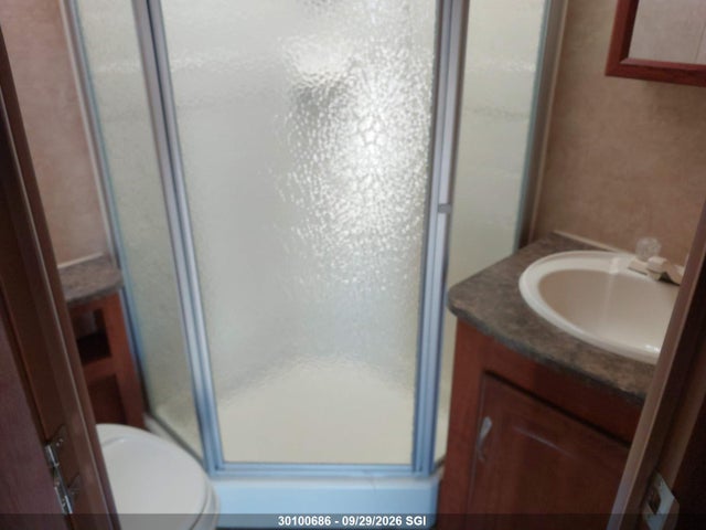 2011 Jayco Eagle Super Light მანქანა იყიდება აუქციონზე, vin: 1UJCJ0BN9B1PY0094, აუქციონის ნომერი: 30100686