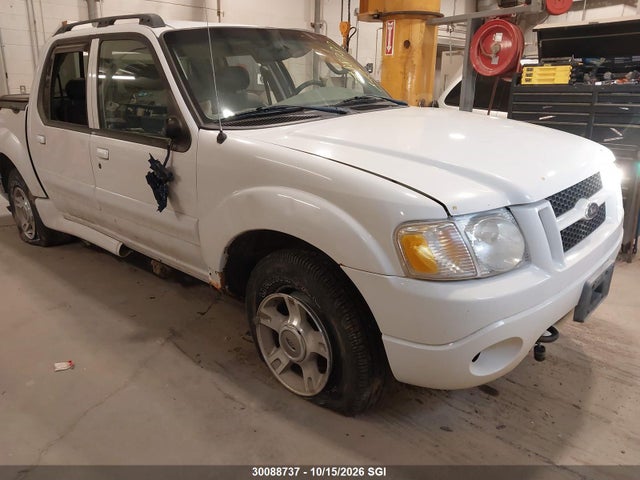 Продажа на аукционе авто 2004 Ford Explorer Sport Trac, vin: 1FMZU77K84UA69413, номер лота: 30088737