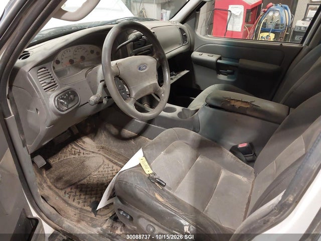 Продажа на аукционе авто 2004 Ford Explorer Sport Trac, vin: 1FMZU77K84UA69413, номер лота: 30088737