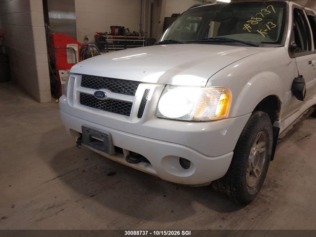 Продажа на аукционе авто 2004 Ford Explorer Sport Trac, vin: 1FMZU77K84UA69413, номер лота: 30088737
