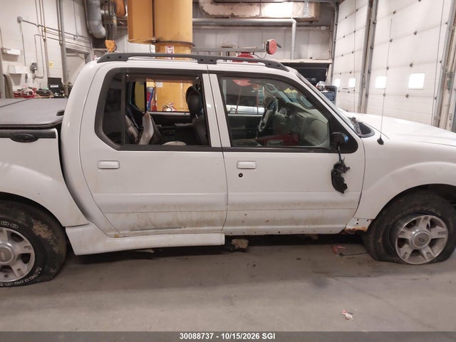 Продажа на аукционе авто 2004 Ford Explorer Sport Trac, vin: 1FMZU77K84UA69413, номер лота: 30088737