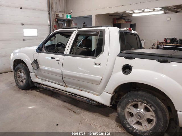 Продажа на аукционе авто 2004 Ford Explorer Sport Trac, vin: 1FMZU77K84UA69413, номер лота: 30088737