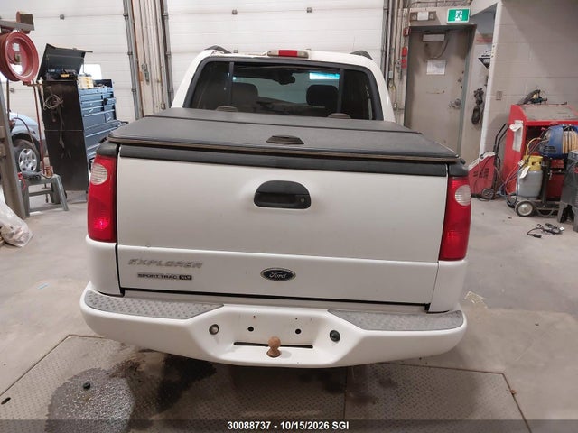 Продажа на аукционе авто 2004 Ford Explorer Sport Trac, vin: 1FMZU77K84UA69413, номер лота: 30088737