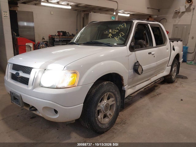 Продажа на аукционе авто 2004 Ford Explorer Sport Trac, vin: 1FMZU77K84UA69413, номер лота: 30088737