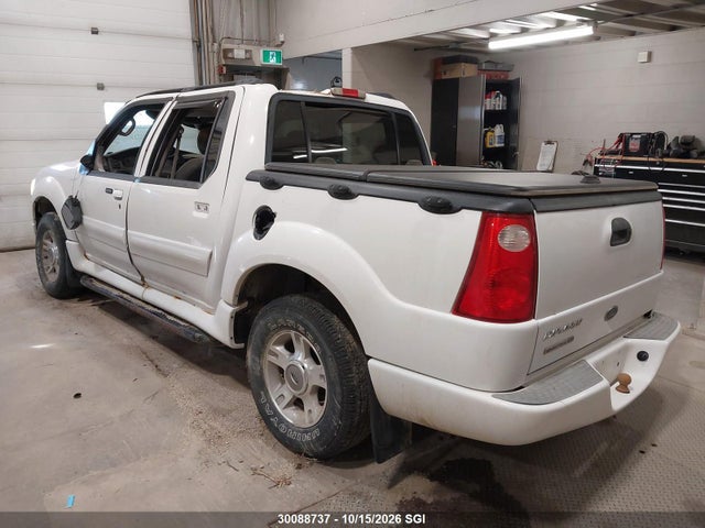 Продажа на аукционе авто 2004 Ford Explorer Sport Trac, vin: 1FMZU77K84UA69413, номер лота: 30088737