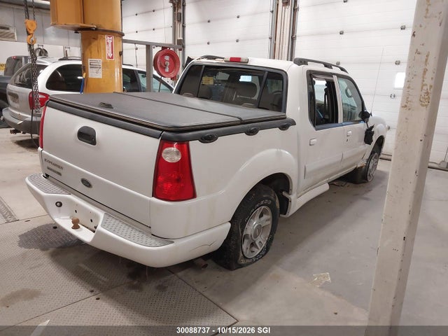 Продажа на аукционе авто 2004 Ford Explorer Sport Trac, vin: 1FMZU77K84UA69413, номер лота: 30088737