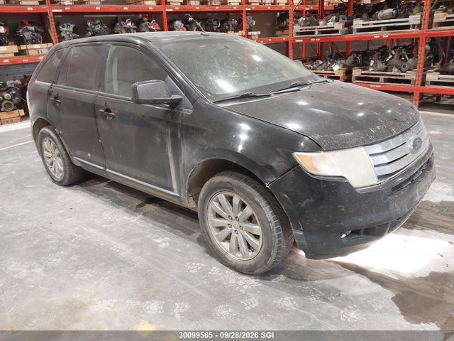 Aukcja sprzedaży 2007 Ford Edge Sel Plus, vin: 2FMDK49C17BB42328, numer aukcji: 30099565