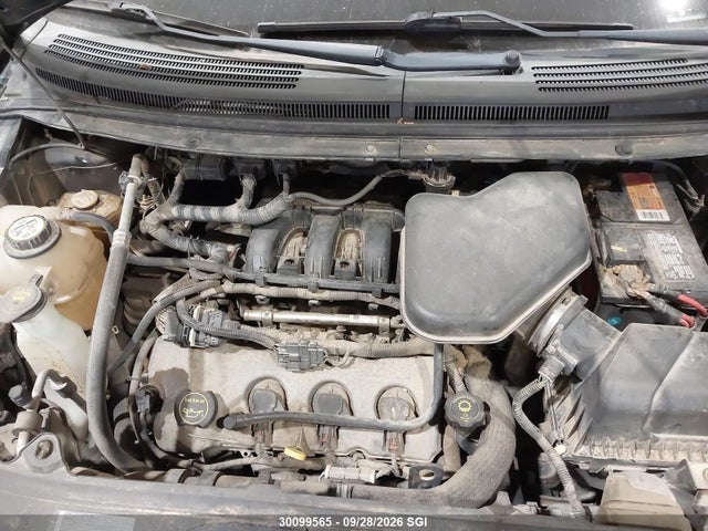 Aukcja sprzedaży 2007 Ford Edge Sel Plus, vin: 2FMDK49C17BB42328, numer aukcji: 30099565