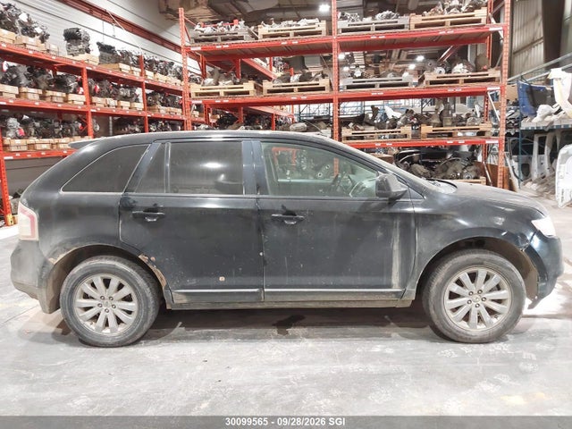 Aukcja sprzedaży 2007 Ford Edge Sel Plus, vin: 2FMDK49C17BB42328, numer aukcji: 30099565
