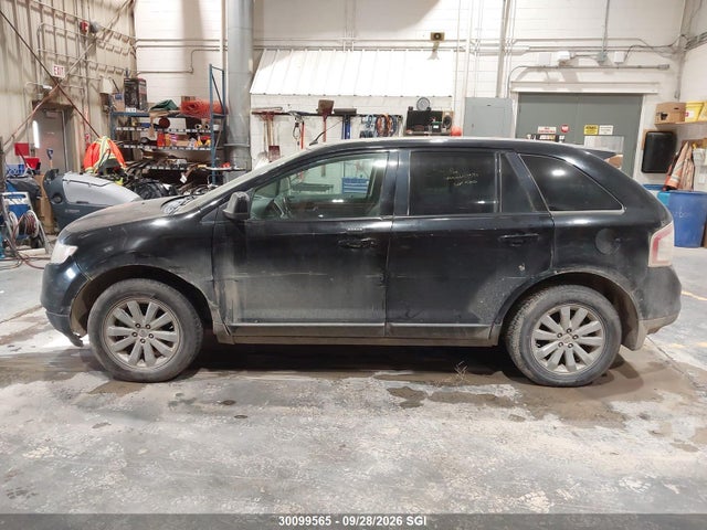 Aukcja sprzedaży 2007 Ford Edge Sel Plus, vin: 2FMDK49C17BB42328, numer aukcji: 30099565