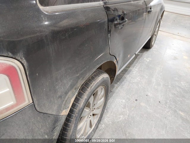 Aukcja sprzedaży 2007 Ford Edge Sel Plus, vin: 2FMDK49C17BB42328, numer aukcji: 30099565