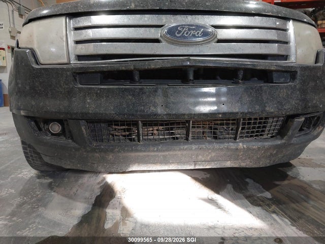 Aukcja sprzedaży 2007 Ford Edge Sel Plus, vin: 2FMDK49C17BB42328, numer aukcji: 30099565
