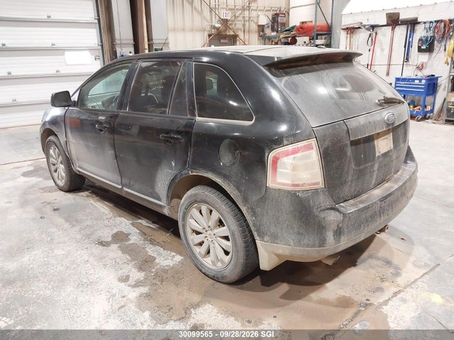Aukcja sprzedaży 2007 Ford Edge Sel Plus, vin: 2FMDK49C17BB42328, numer aukcji: 30099565