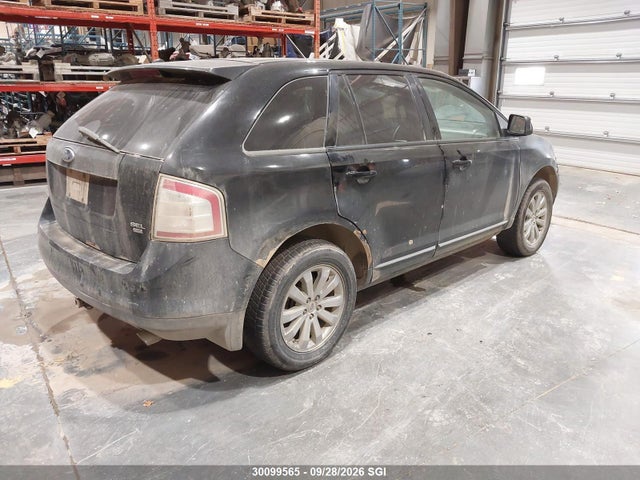 Aukcja sprzedaży 2007 Ford Edge Sel Plus, vin: 2FMDK49C17BB42328, numer aukcji: 30099565