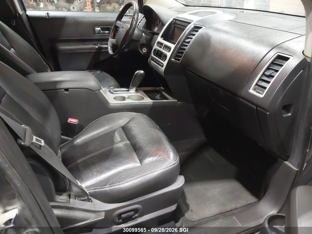 Aukcja sprzedaży 2007 Ford Edge Sel Plus, vin: 2FMDK49C17BB42328, numer aukcji: 30099565