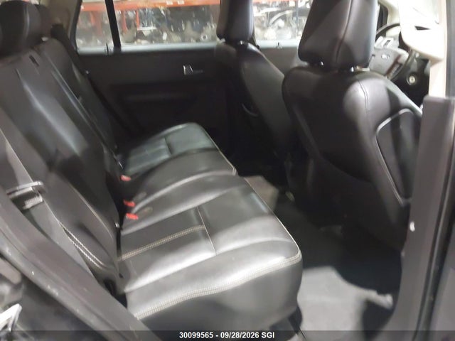 Aukcja sprzedaży 2007 Ford Edge Sel Plus, vin: 2FMDK49C17BB42328, numer aukcji: 30099565