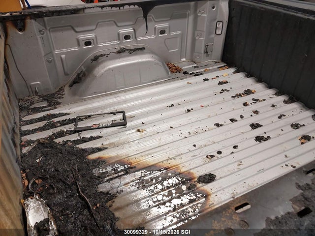 Aukcja sprzedaży 2022 Chevrolet Silverado Ltd K1500 Custom, vin: 1GCPYBEK5NZ125334, numer aukcji: 30099329