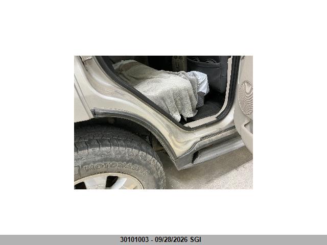 Продаж на аукціоні авто 2008 Jeep Grand Cherokee Limited, vin: 1J8HR58M48C234836, номер лоту: 30101003