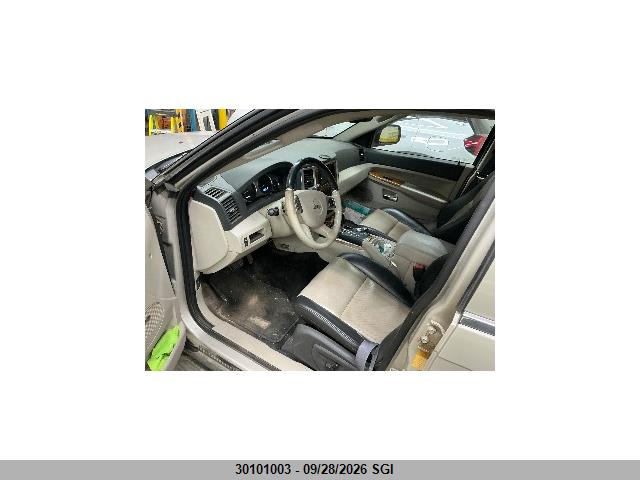 Продаж на аукціоні авто 2008 Jeep Grand Cherokee Limited, vin: 1J8HR58M48C234836, номер лоту: 30101003