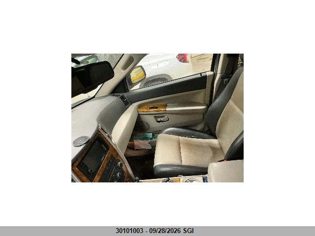 Продаж на аукціоні авто 2008 Jeep Grand Cherokee Limited, vin: 1J8HR58M48C234836, номер лоту: 30101003