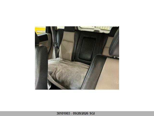 Продаж на аукціоні авто 2008 Jeep Grand Cherokee Limited, vin: 1J8HR58M48C234836, номер лоту: 30101003