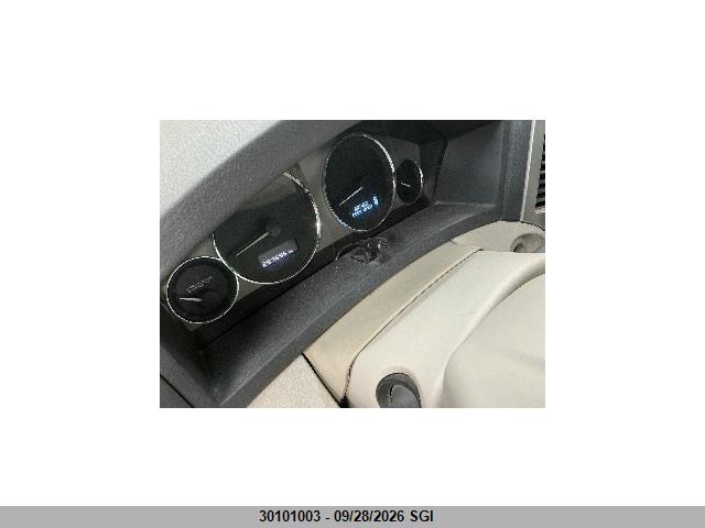 Продаж на аукціоні авто 2008 Jeep Grand Cherokee Limited, vin: 1J8HR58M48C234836, номер лоту: 30101003