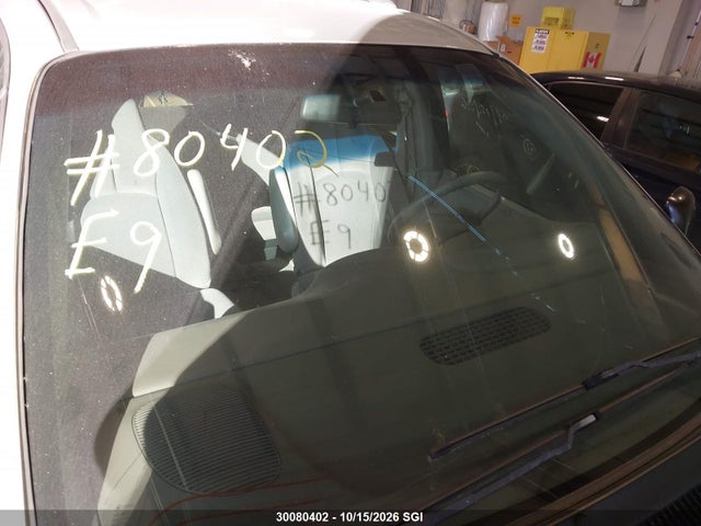 30080402 :رقم المزاد ، 1B4GP25R21B124075 vin ، 2001 Dodge Caravan Se مزاد بيع