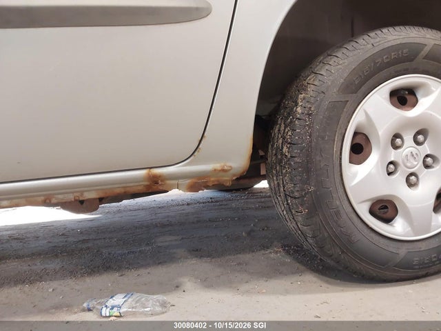 30080402 :رقم المزاد ، 1B4GP25R21B124075 vin ، 2001 Dodge Caravan Se مزاد بيع
