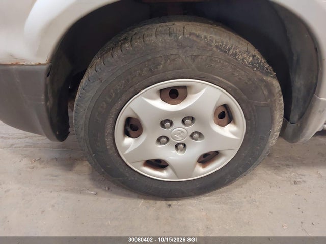 30080402 :رقم المزاد ، 1B4GP25R21B124075 vin ، 2001 Dodge Caravan Se مزاد بيع