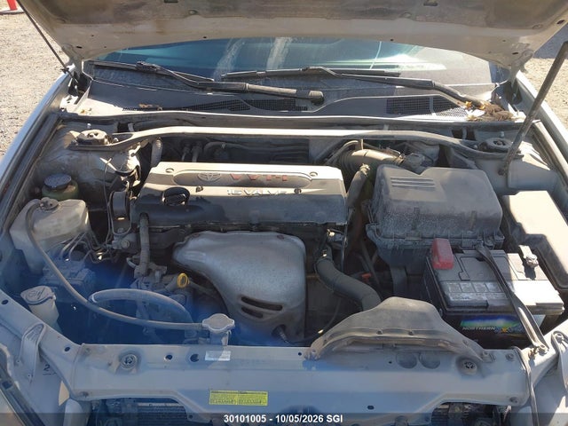 Aukcja sprzedaży 2004 Toyota Camry Le/se/xle, vin: 4T1BE32K34U818696, numer aukcji: 30101005