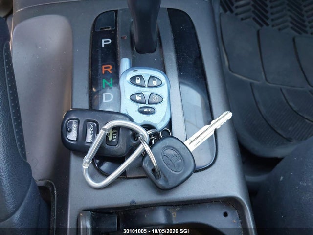 Aukcja sprzedaży 2004 Toyota Camry Le/se/xle, vin: 4T1BE32K34U818696, numer aukcji: 30101005