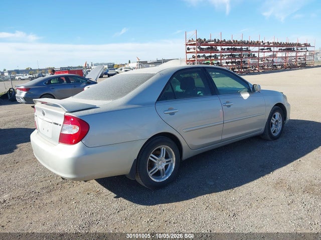 Aukcja sprzedaży 2004 Toyota Camry Le/se/xle, vin: 4T1BE32K34U818696, numer aukcji: 30101005