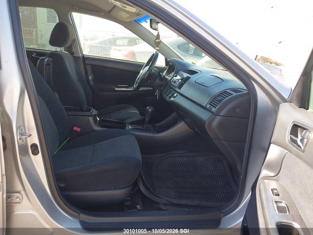 Aukcja sprzedaży 2004 Toyota Camry Le/se/xle, vin: 4T1BE32K34U818696, numer aukcji: 30101005