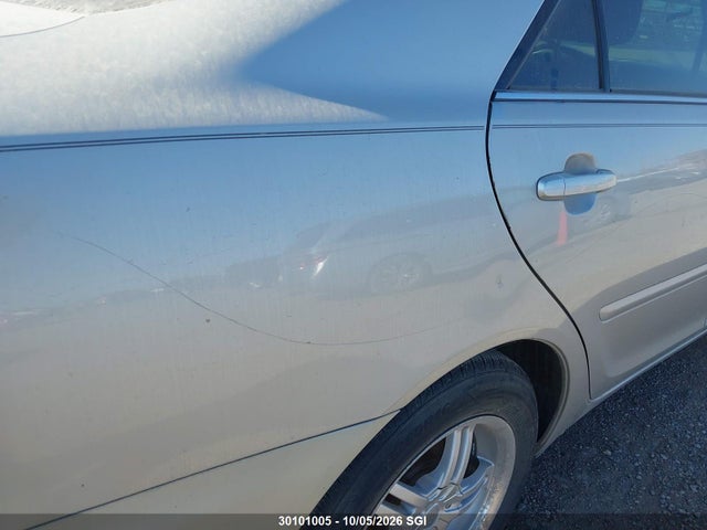 Aukcja sprzedaży 2004 Toyota Camry Le/se/xle, vin: 4T1BE32K34U818696, numer aukcji: 30101005