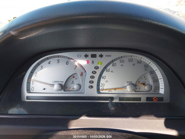 Aukcja sprzedaży 2004 Toyota Camry Le/se/xle, vin: 4T1BE32K34U818696, numer aukcji: 30101005